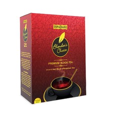 ইস্পাহানি ব্লেন্ডার চয়েজ প্রিমিয়াম ব্লাক টি ৪০০গ্রাম Ispahani Blender's Choice Premium Black Tea